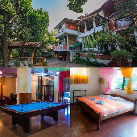 Hotel Gem Land Ratnapura Zewnętrze zdjęcie