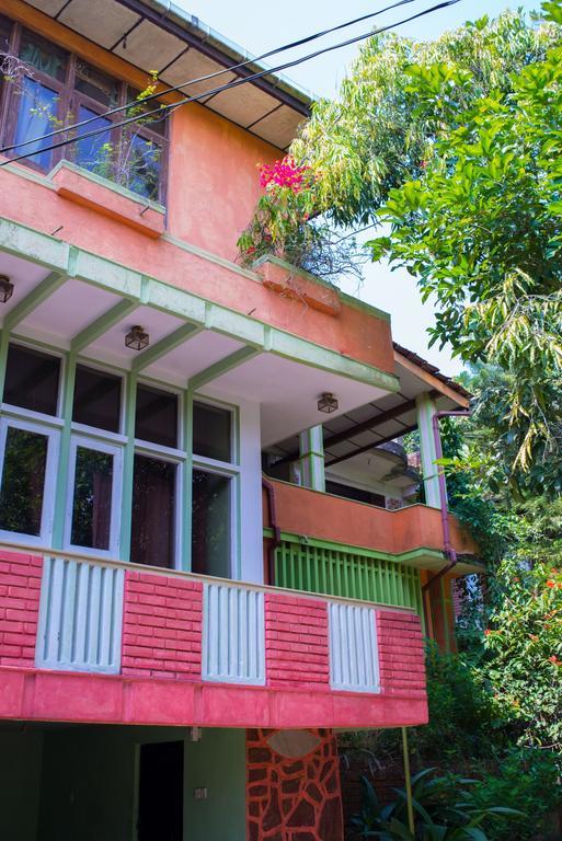 Hotel Gem Land Ratnapura Zewnętrze zdjęcie