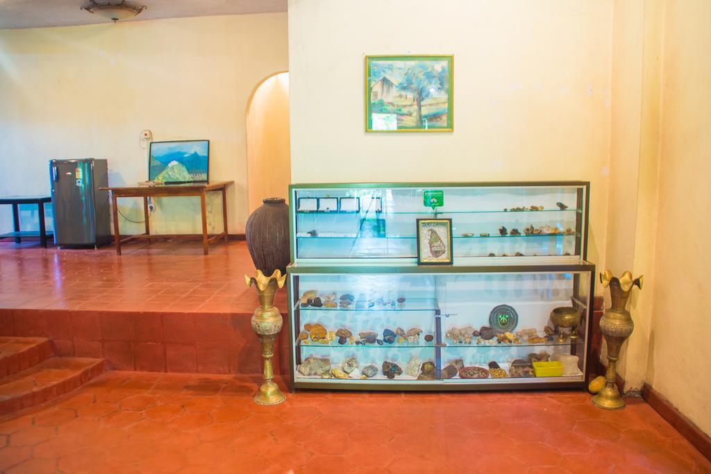 Hotel Gem Land Ratnapura Zewnętrze zdjęcie