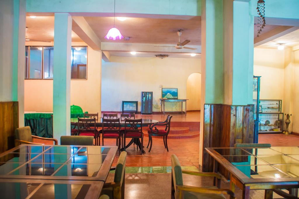 Hotel Gem Land Ratnapura Zewnętrze zdjęcie