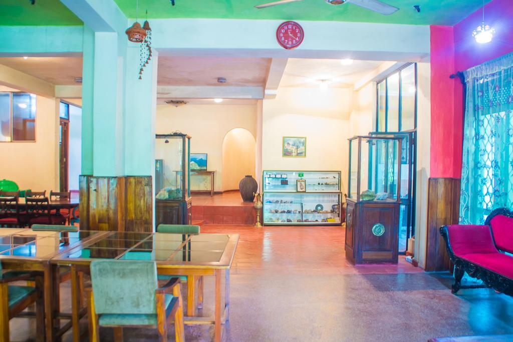 Hotel Gem Land Ratnapura Zewnętrze zdjęcie