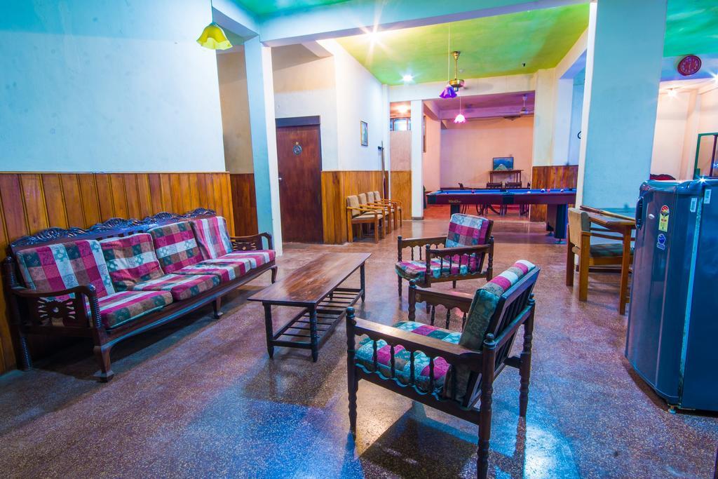 Hotel Gem Land Ratnapura Zewnętrze zdjęcie