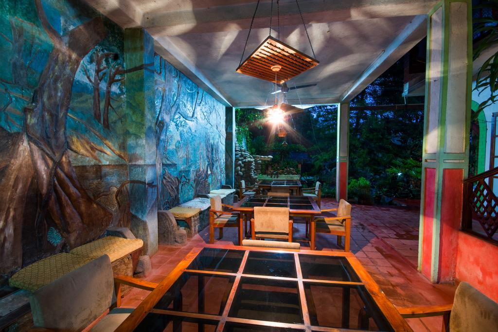 Hotel Gem Land Ratnapura Zewnętrze zdjęcie