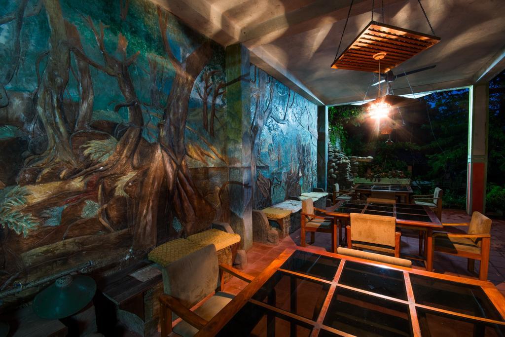 Hotel Gem Land Ratnapura Zewnętrze zdjęcie