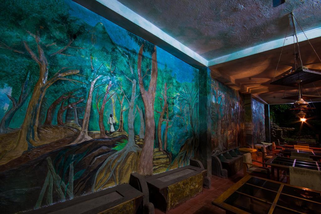 Hotel Gem Land Ratnapura Zewnętrze zdjęcie