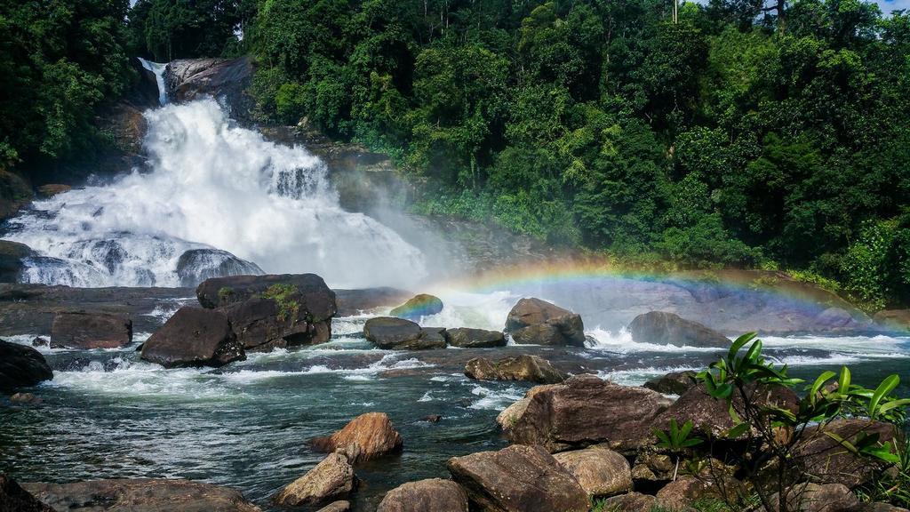 Hotel Gem Land Ratnapura Zewnętrze zdjęcie