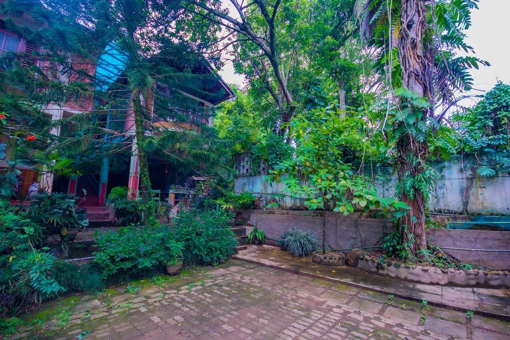 Hotel Gem Land Ratnapura Zewnętrze zdjęcie