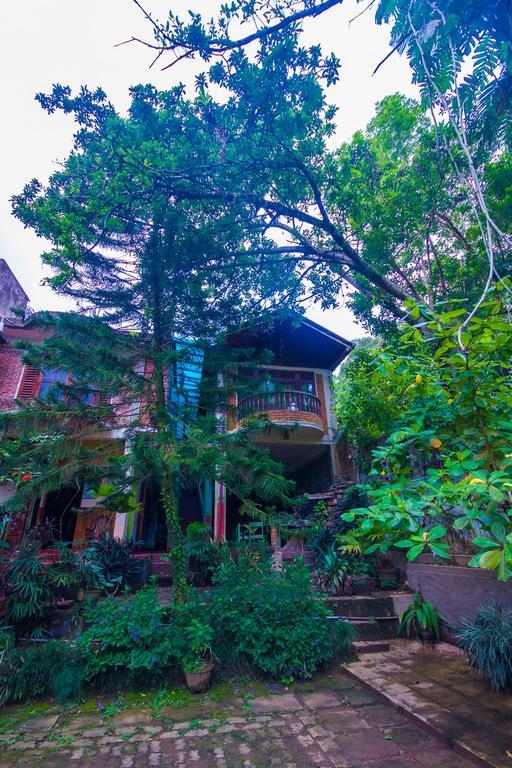 Hotel Gem Land Ratnapura Zewnętrze zdjęcie