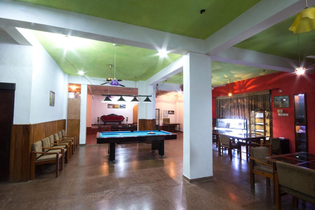 Hotel Gem Land Ratnapura Zewnętrze zdjęcie