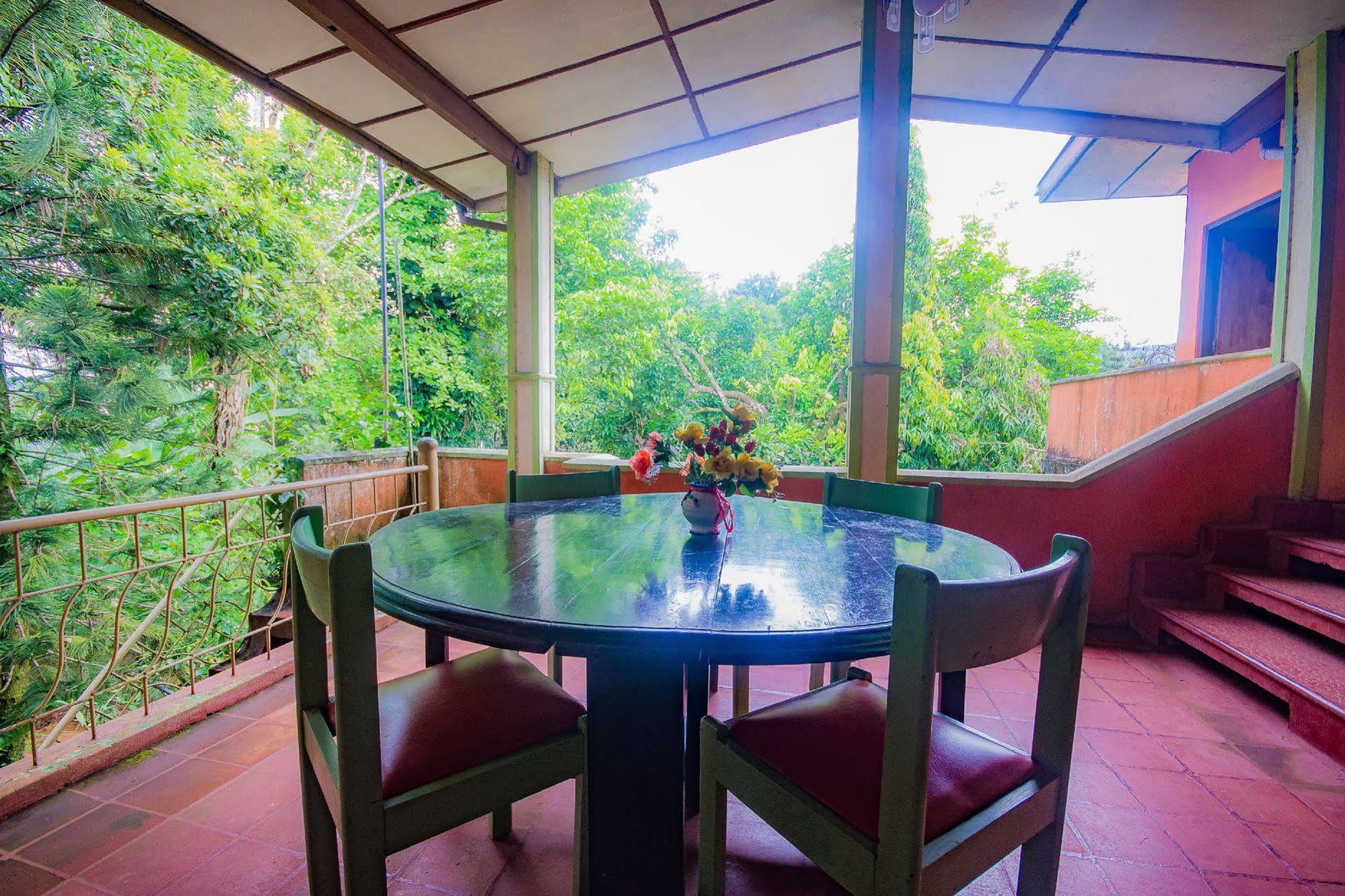 Hotel Gem Land Ratnapura Zewnętrze zdjęcie