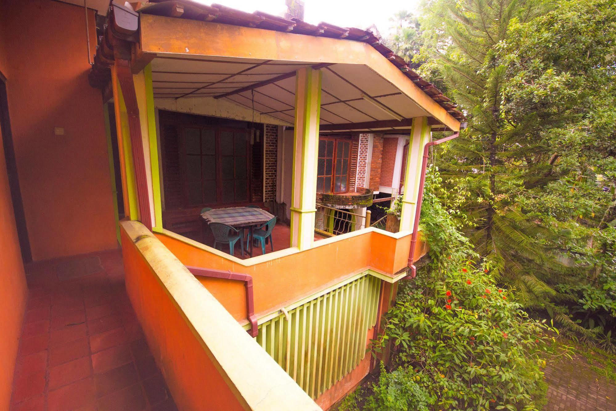 Hotel Gem Land Ratnapura Zewnętrze zdjęcie
