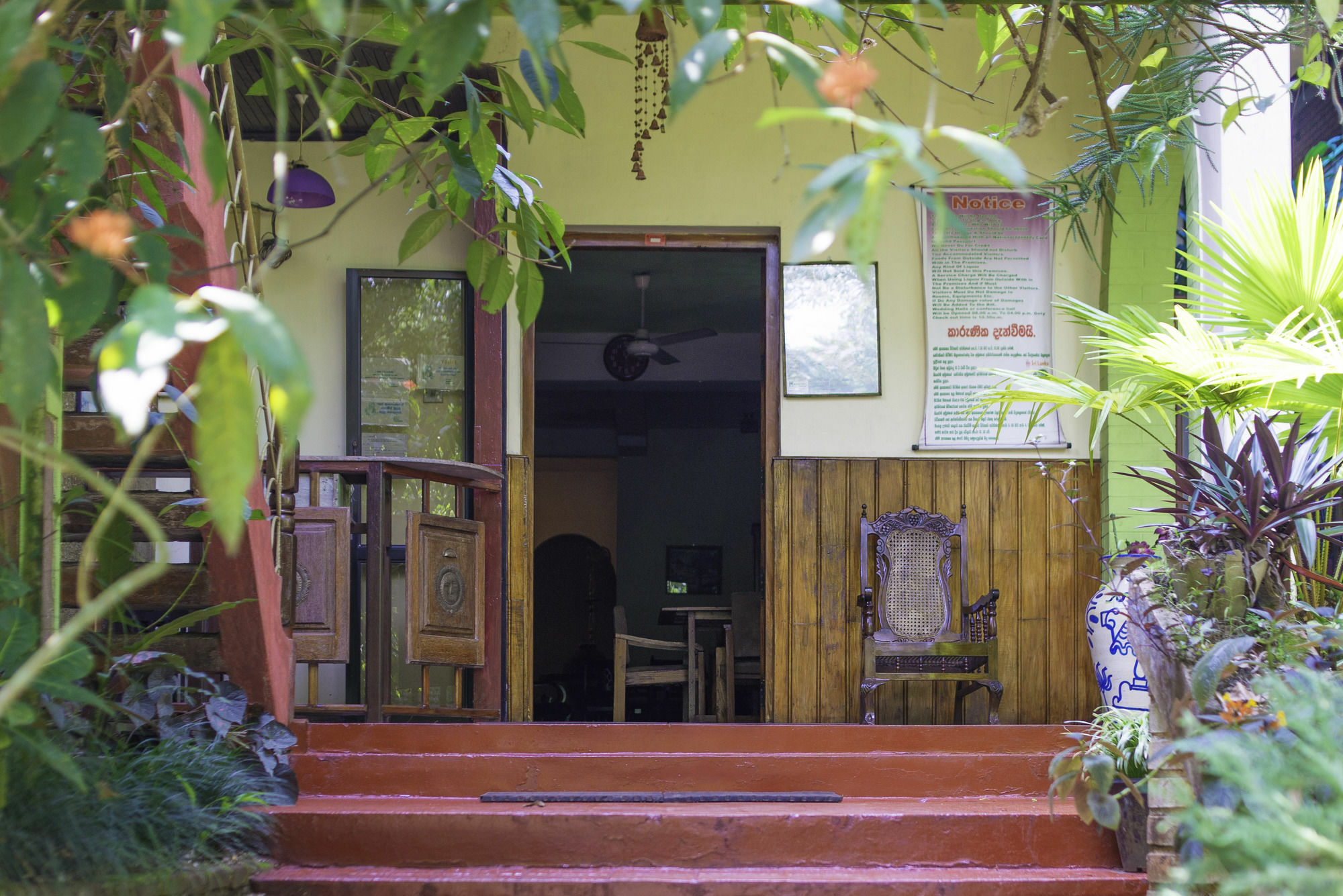Hotel Gem Land Ratnapura Zewnętrze zdjęcie