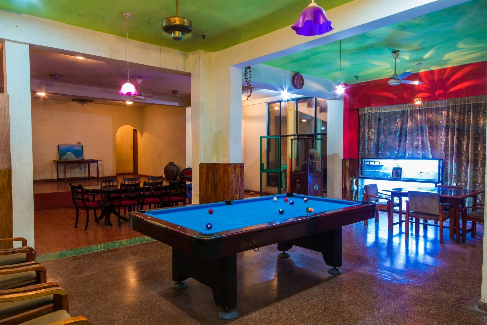 Hotel Gem Land Ratnapura Zewnętrze zdjęcie